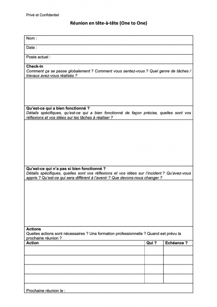 Fichier:One-to-One-121-Meeting-Notes-with-Actions-HRmole-com fr.png