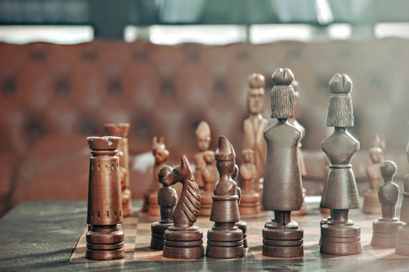 Fichier:Chess-board.jpeg