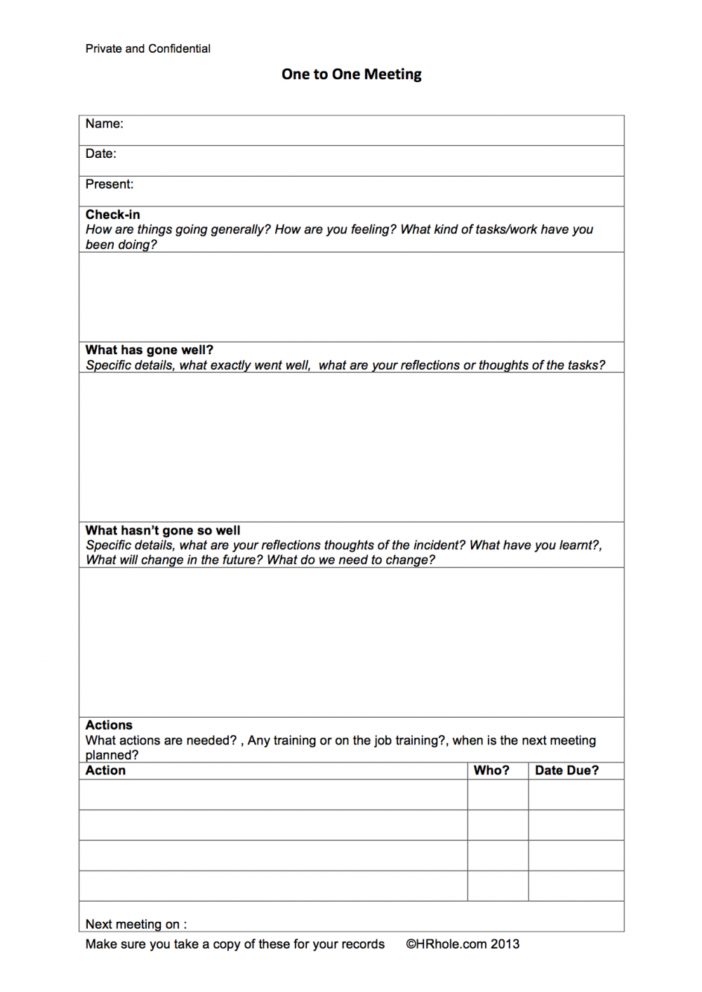 One-to-One-121-Meeting-Notes-with-Actions-HRmole-com_en.png